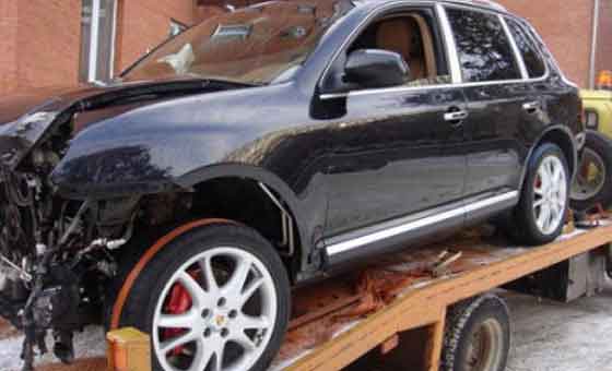 Выкуп и скупка автомобилей в любом состоянии