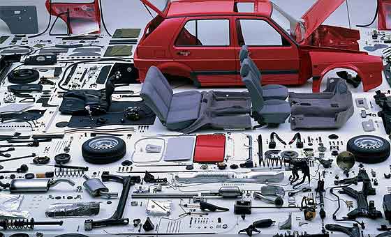 Скупка авто в разбор и на запчасти